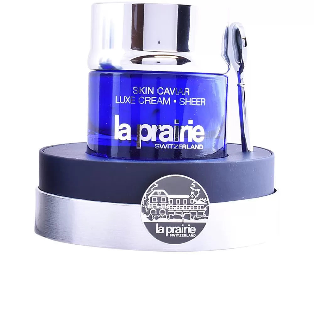 La Prairie Skin Caviar Luxe Cream Premier Sheer Cheap