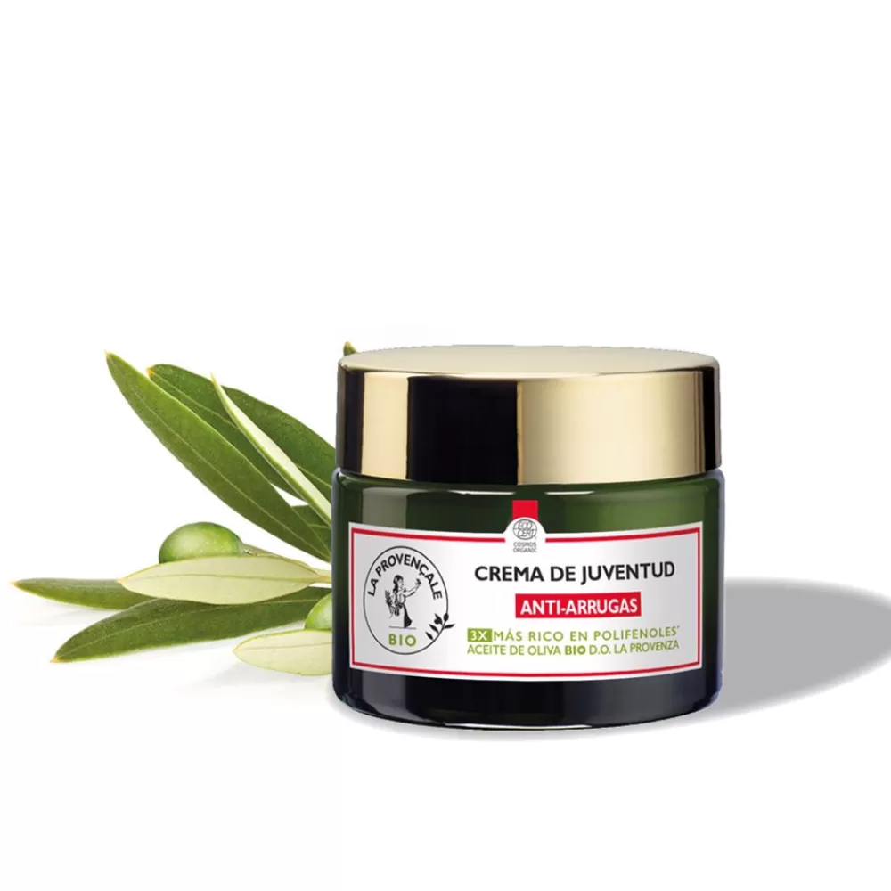 La Provençale Bio La Provencale Bio Crema De Juventud Bio Anti-Arrugas X3 Outlet