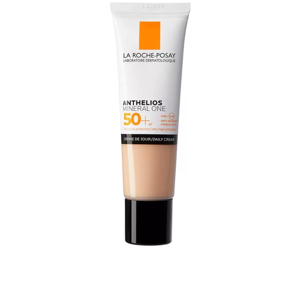 La Roche Posay Anthelios Mineral One Couvrance Hydratation Spf50+ Hot