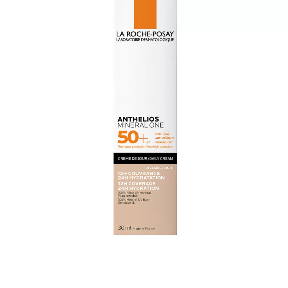 La Roche Posay Anthelios Mineral One Couvrance Hydratation Spf50+ Hot