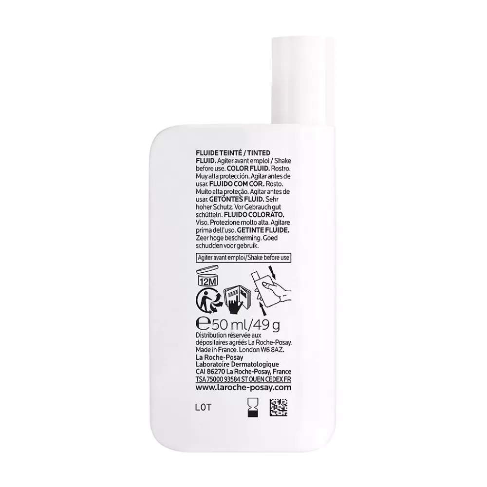 La Roche Posay Anthelios Uvmune 400 Fluide Tinte Sfp50+ Flash Sale