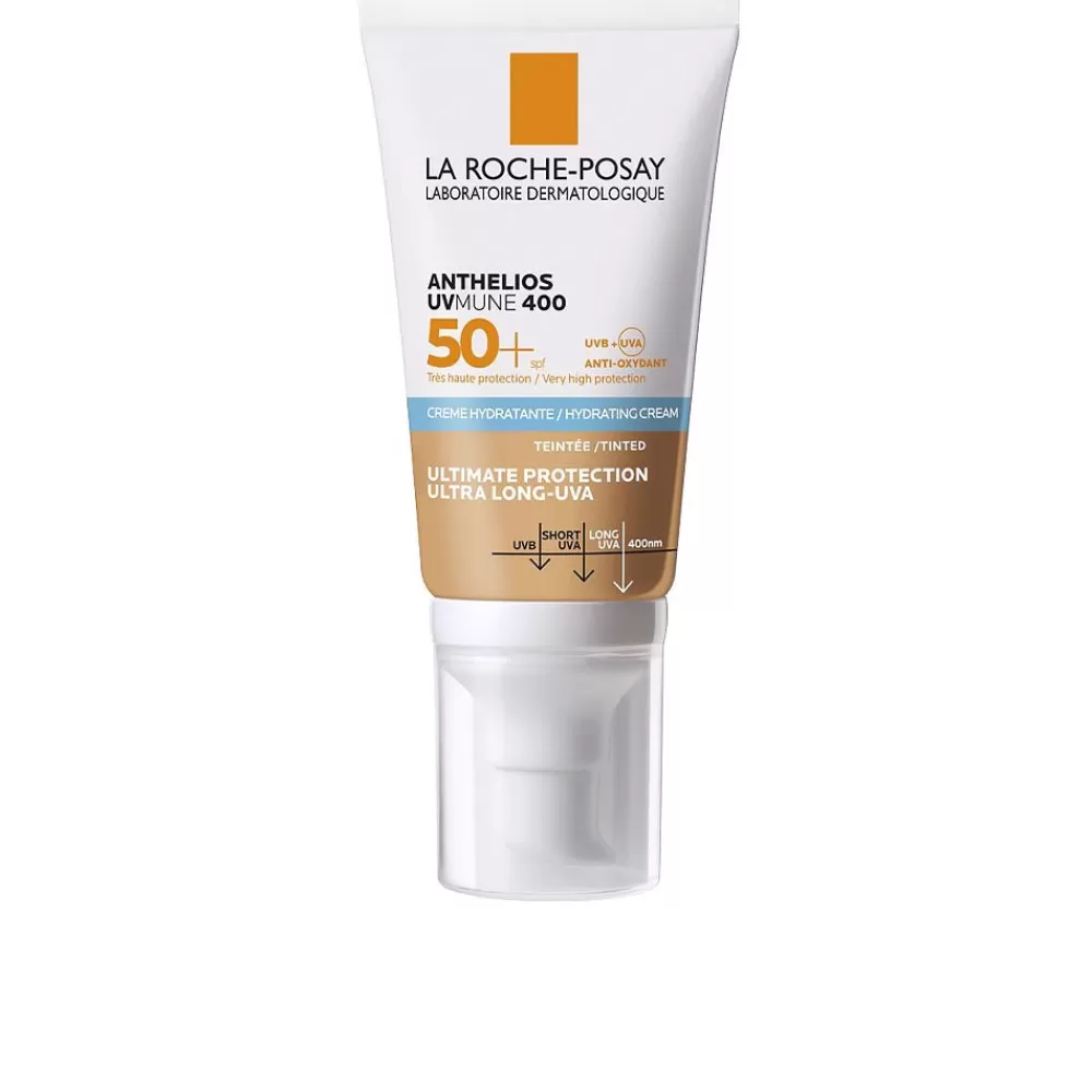 La Roche Posay Anthelios Uvmune 400 Spf50+ Cheap