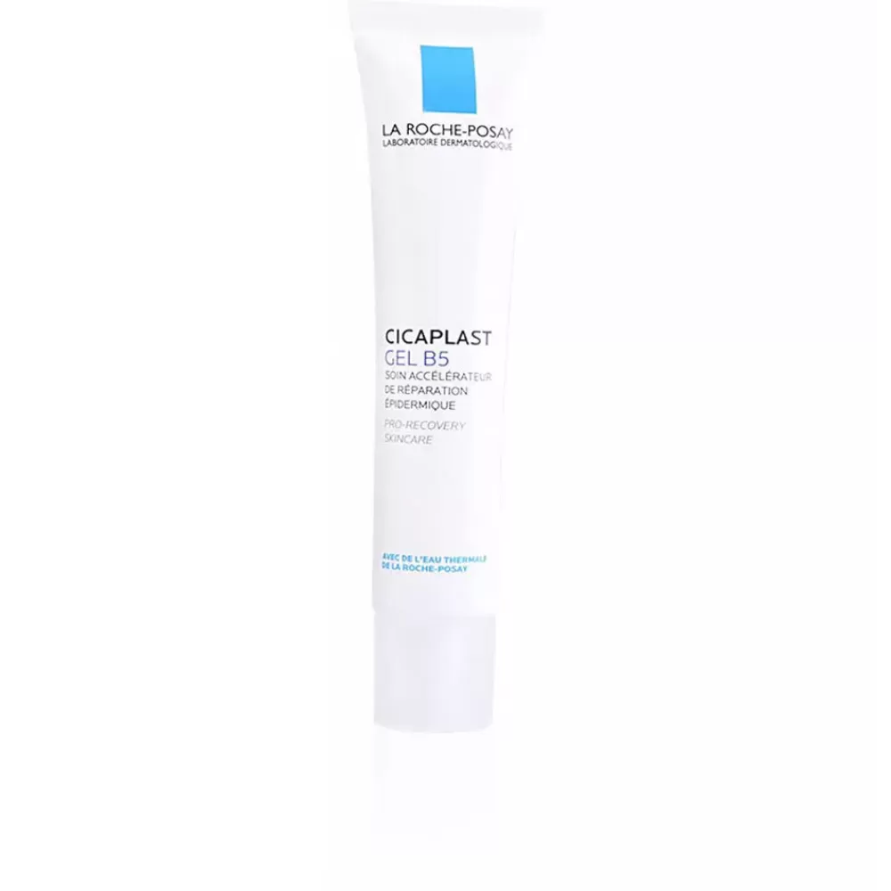 La Roche Posay Cicaplast Accelerateur De Reparation Epidermique Store