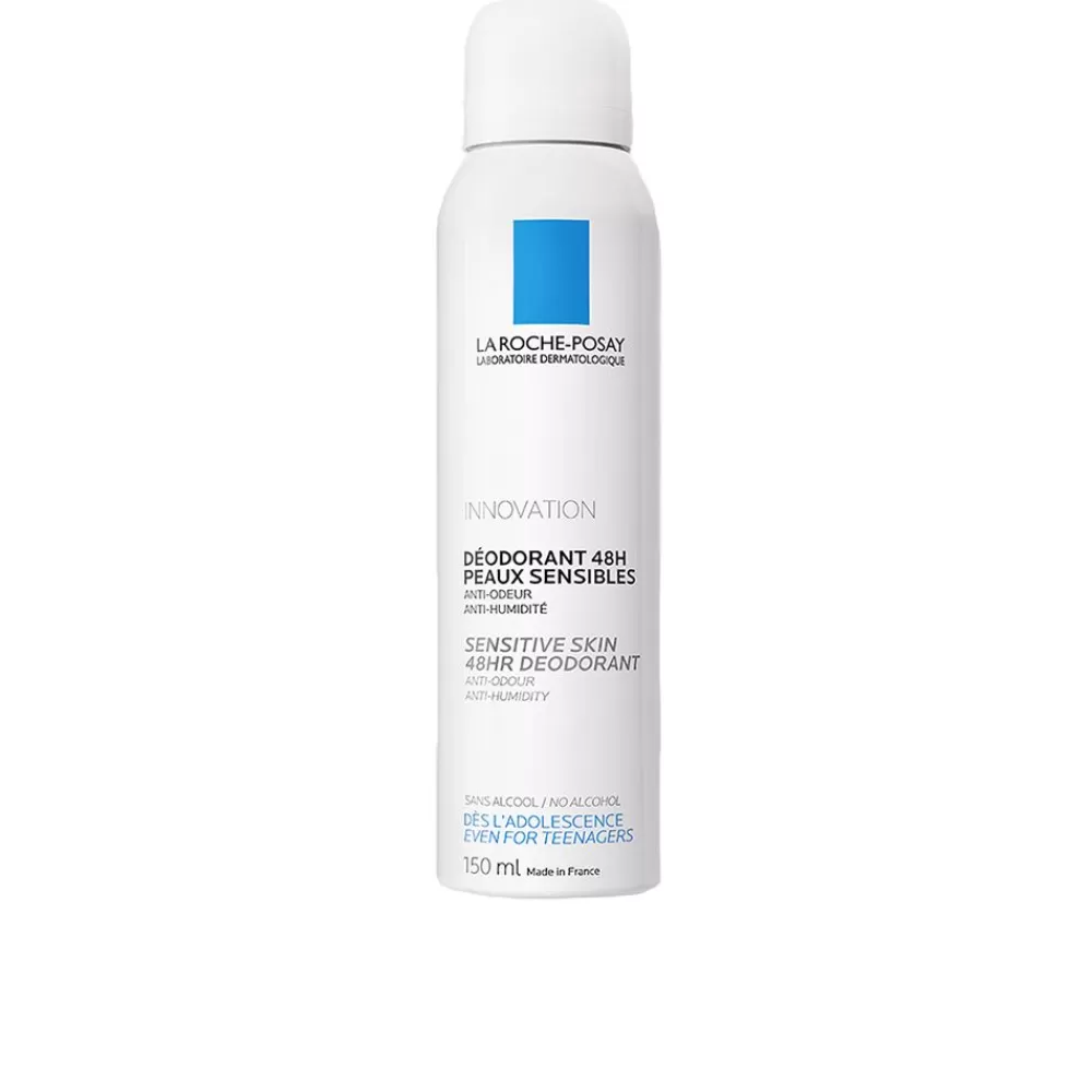 La Roche Posay Deodorant Physiologique 24H Spray Clearance