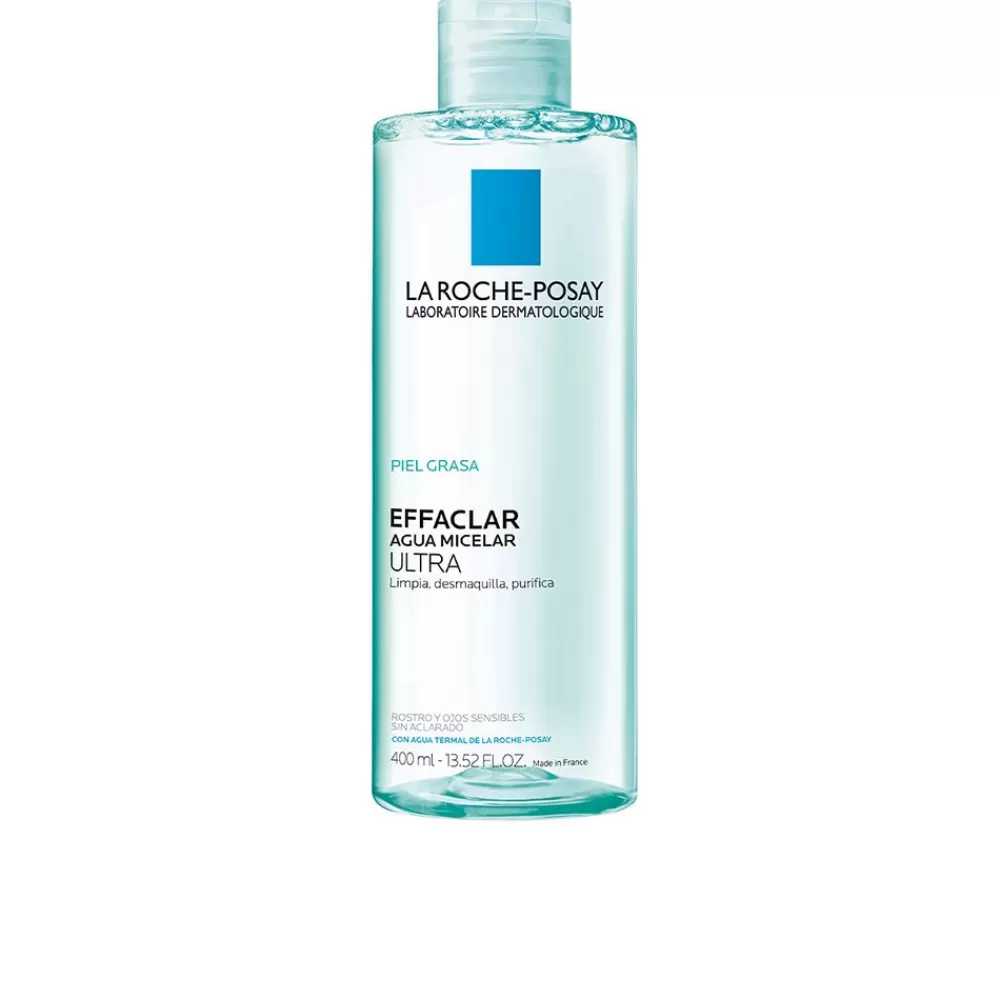 La Roche Posay Effaclar Agua Micelar Ultra Purificante Discount