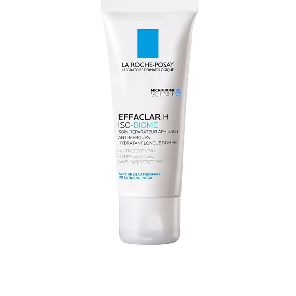 La Roche Posay Effaclar H Iso-Biome Soin Reparateur Creme Discount