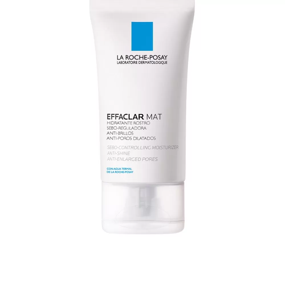 La Roche Posay Effaclarmat Hydratant Sebo-Regulateur Clearance