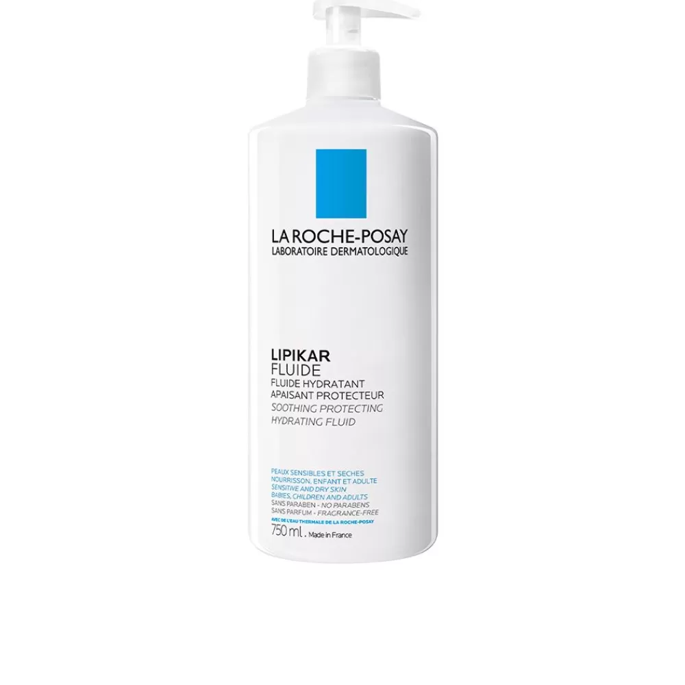 La Roche Posay Lipikar Fluide Hydratant Best Sale