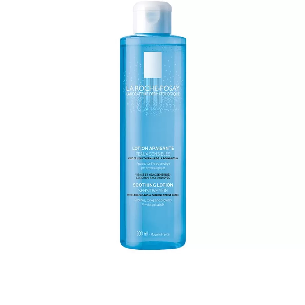 La Roche Posay Lotion Apaisante Physiologique Sale