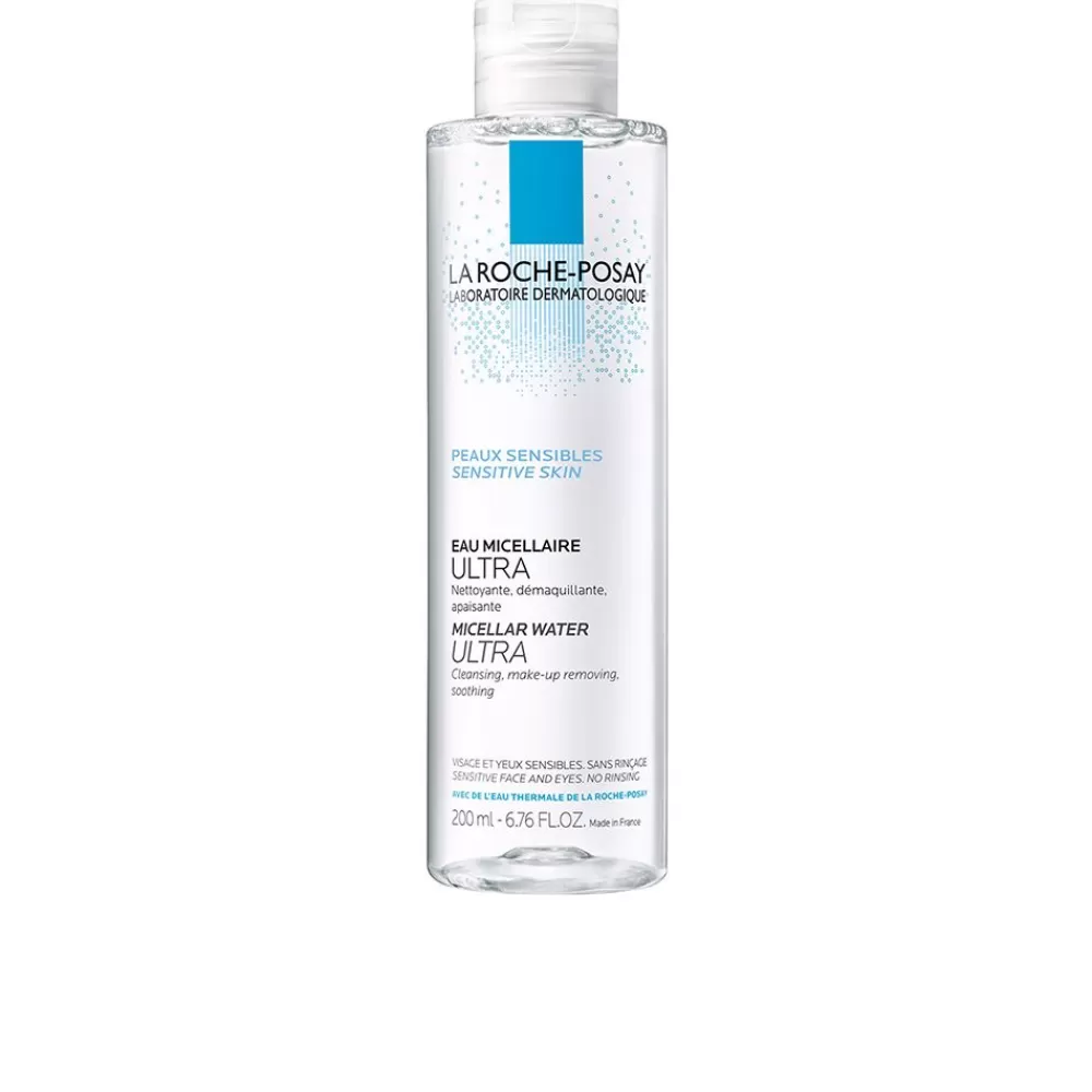La Roche Posay Physiologique Agua Micelar Ultra Piel Sensible Outlet