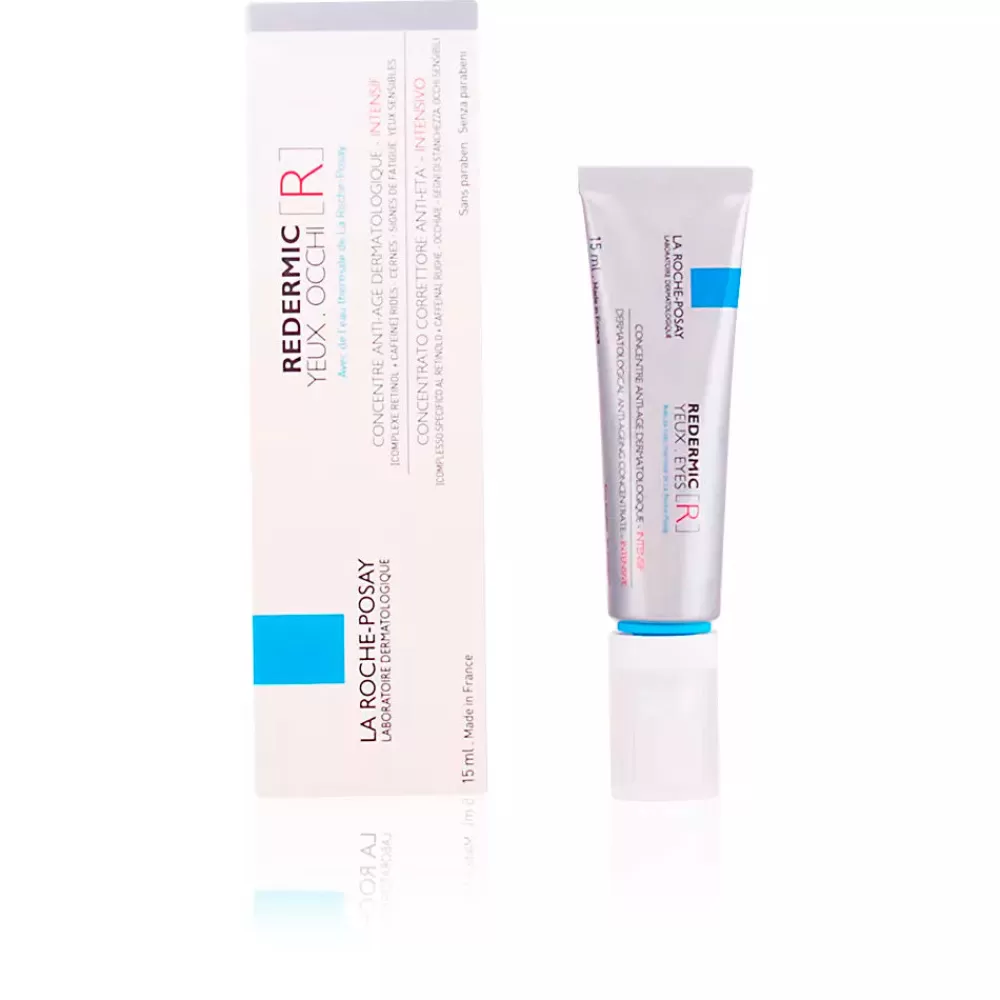 La Roche Posay Redermic R Yeux Flash Sale