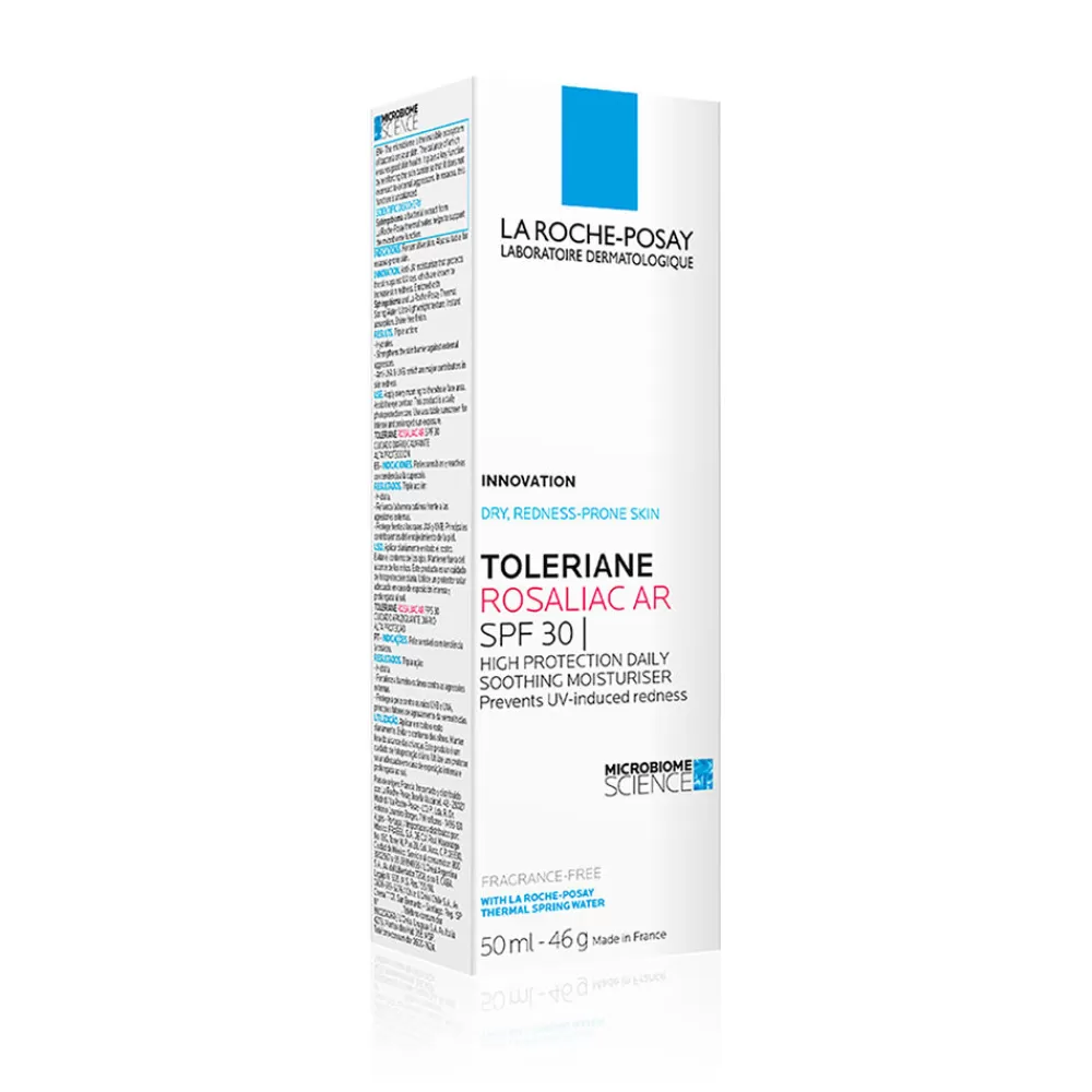 La Roche Posay Rosaliac Ar Toleriane Spf30+ Shop