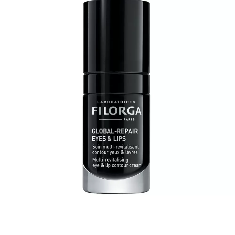 Laboratoires Filorga Global Repair Eyes & Lips Fashion