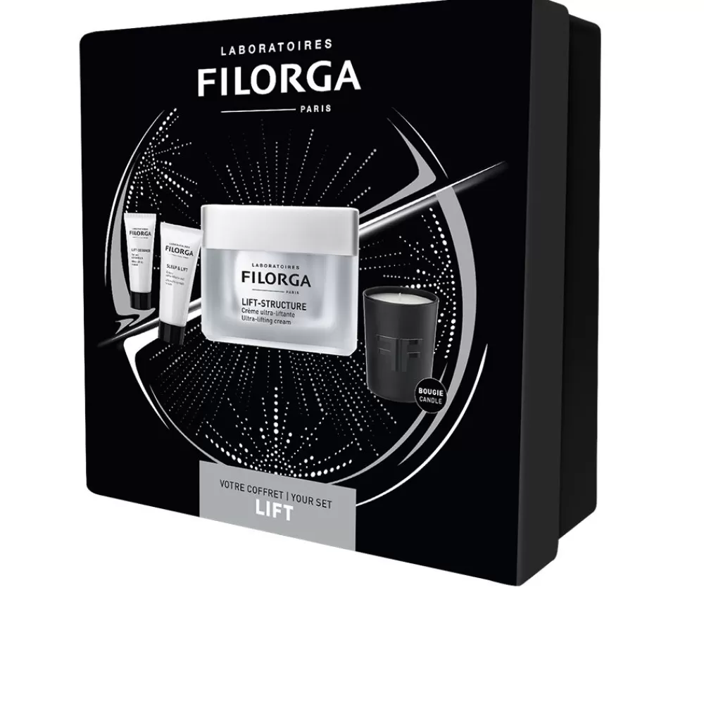Laboratoires Filorga Lift-Structure Ultra-Lifting Cream Lote Flash Sale