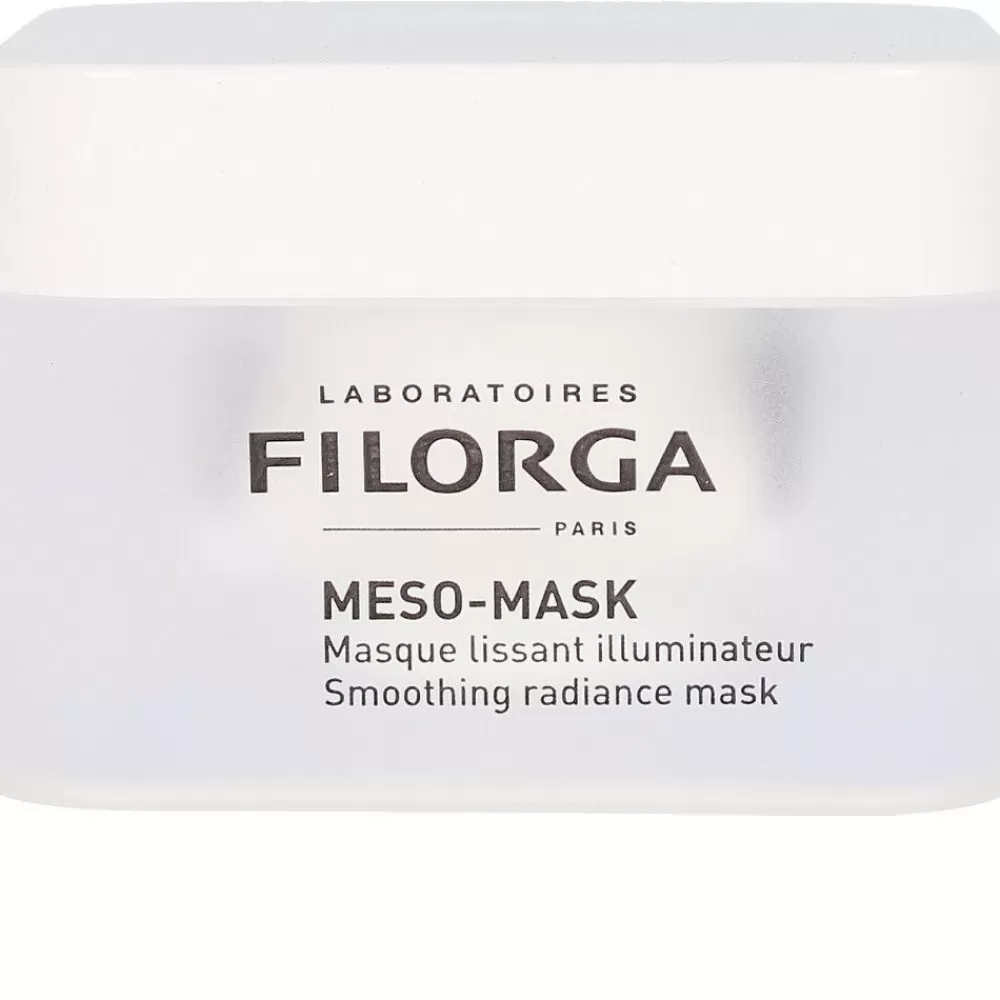 Laboratoires Filorga Meso-Mask Smoothing Radiance Mask Clearance