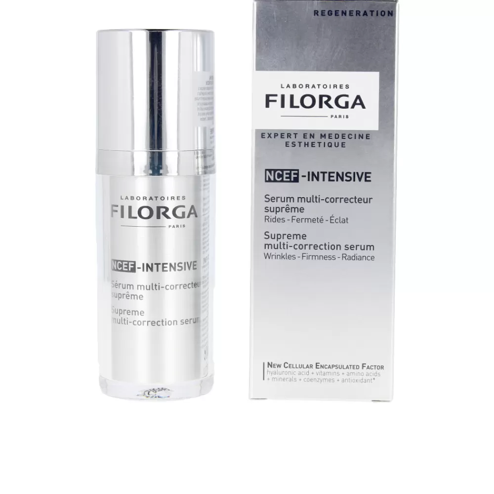 Laboratoires Filorga Ncef Intensive Supreme Regenerating Sérum Sale