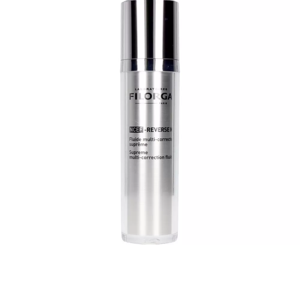 Laboratoires Filorga Ncef-Reverse Mat Supreme Regenerating Fluid Fashion