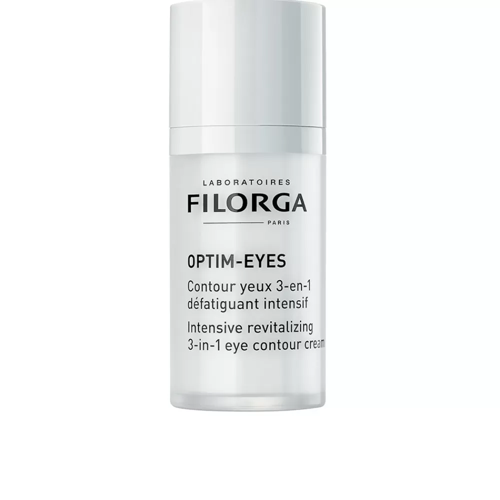 Laboratoires Filorga Optim-Eyes Eye Contour Fashion