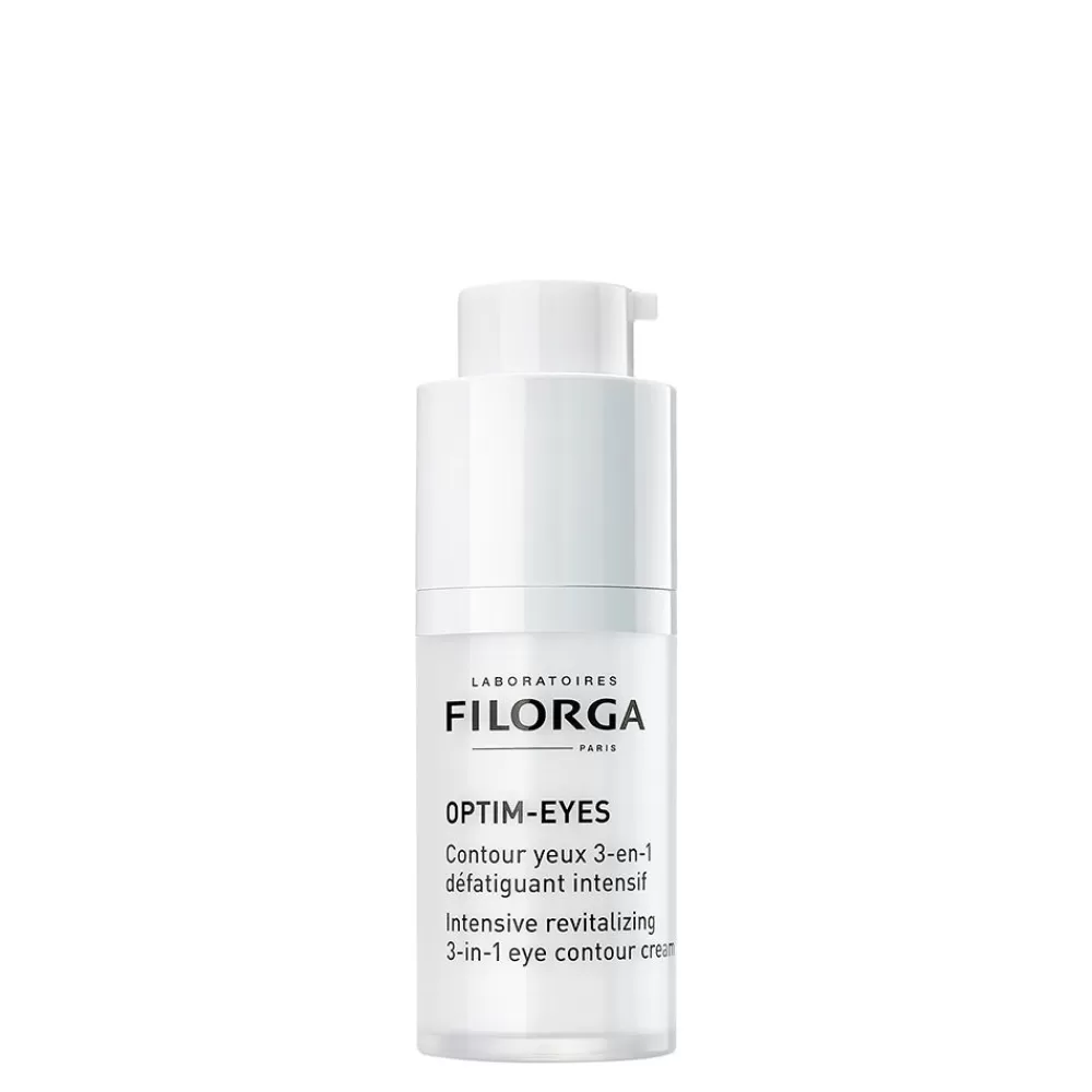 Laboratoires Filorga Optim-Eyes Eye Contour Fashion