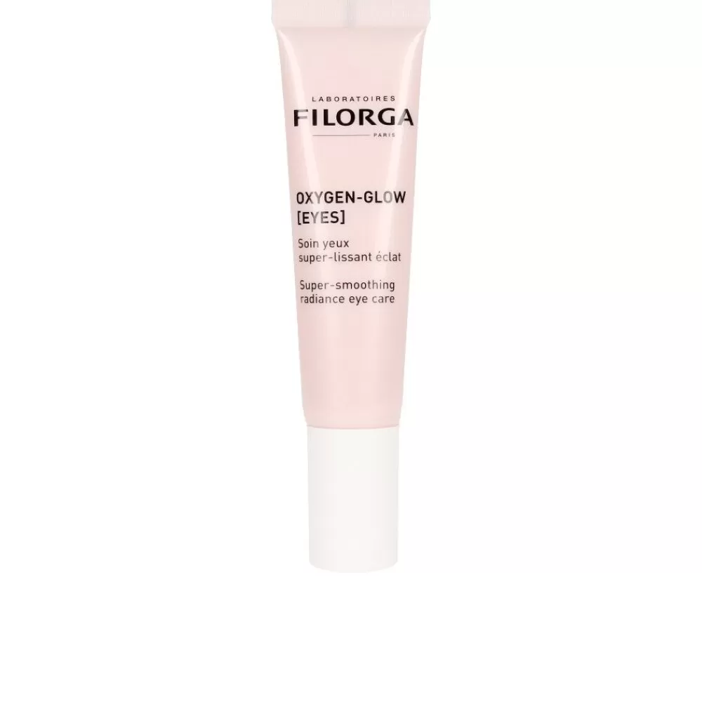 Laboratoires Filorga Oxygen-Glow Eyes Super-Smoothing Eye Care Shop