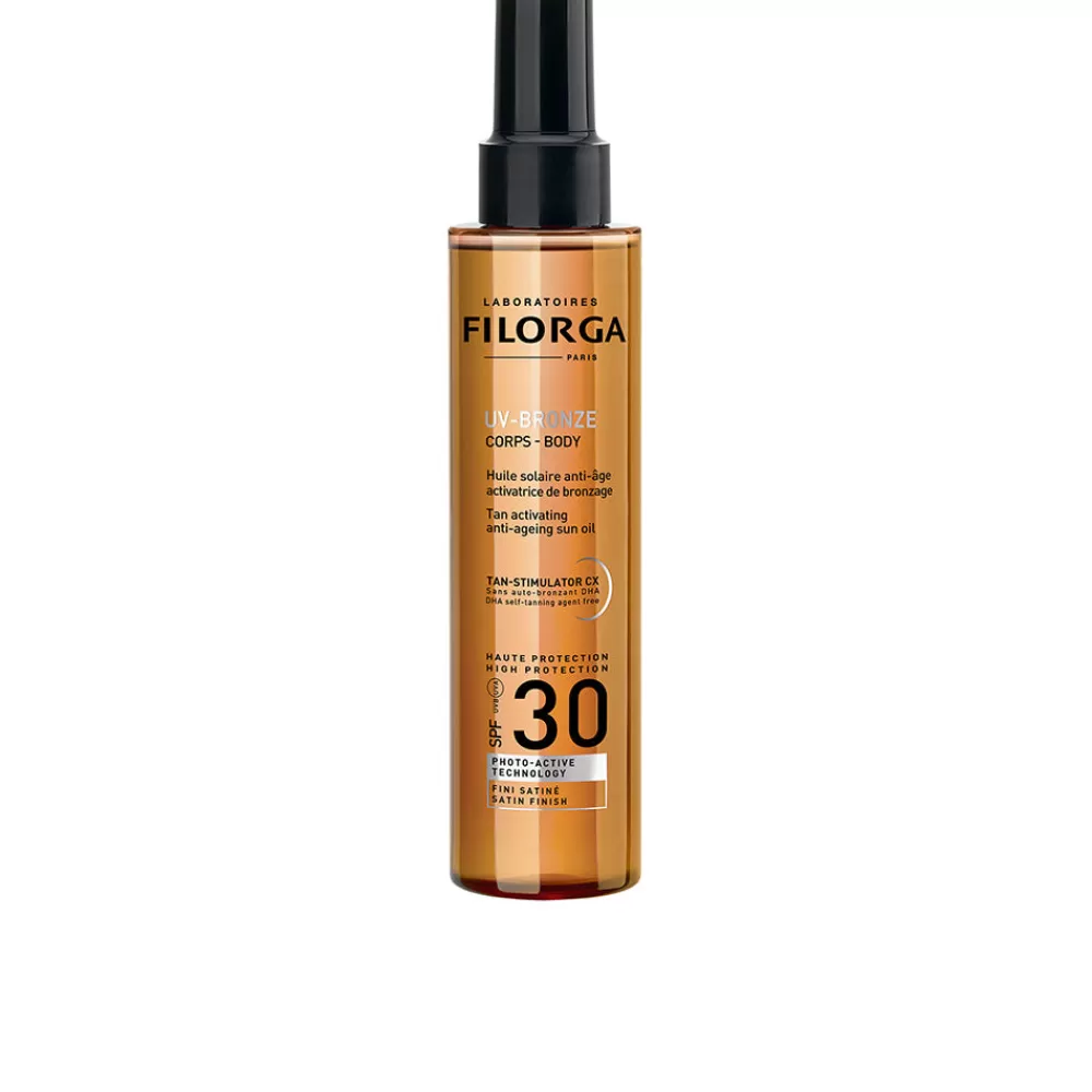 Laboratoires Filorga Uv-Bronze Body Spf30 Sale