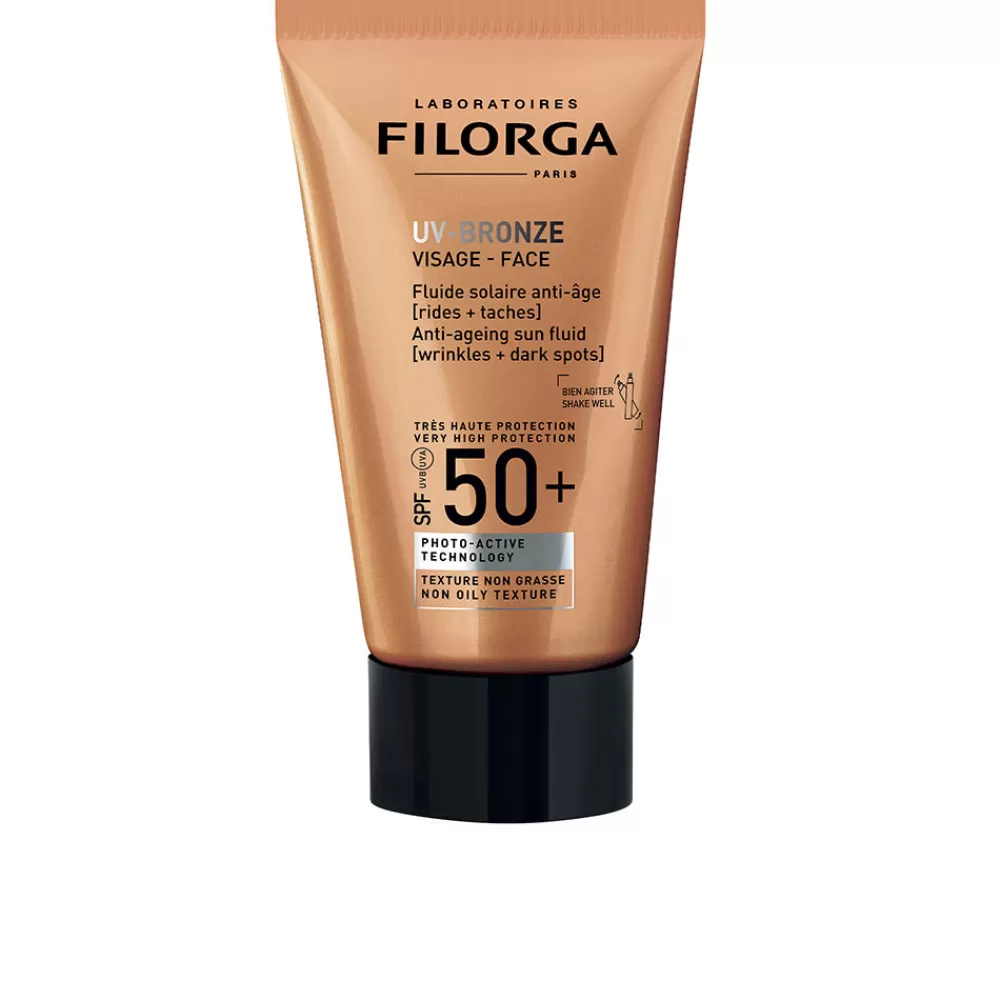 Laboratoires Filorga Uv-Bronze Face Spf50+ Cheap