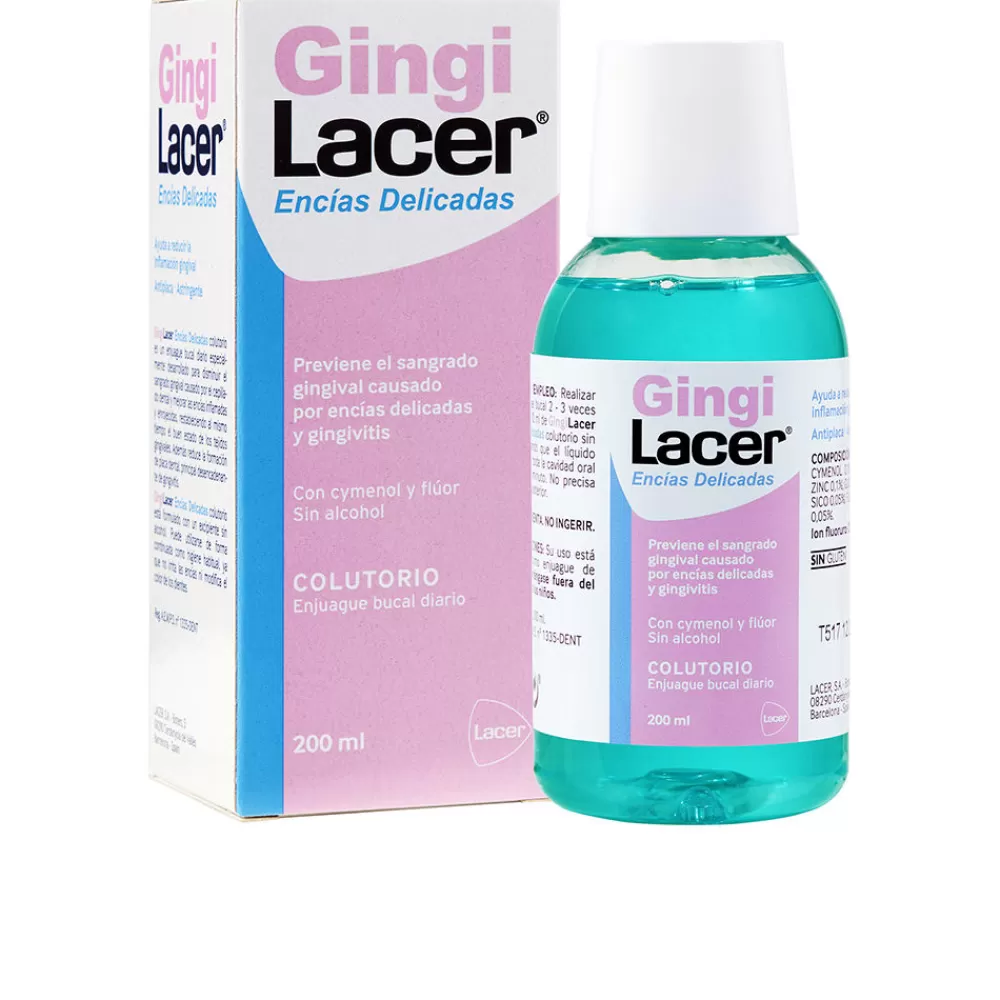 Lacer Gingi Colutorio New