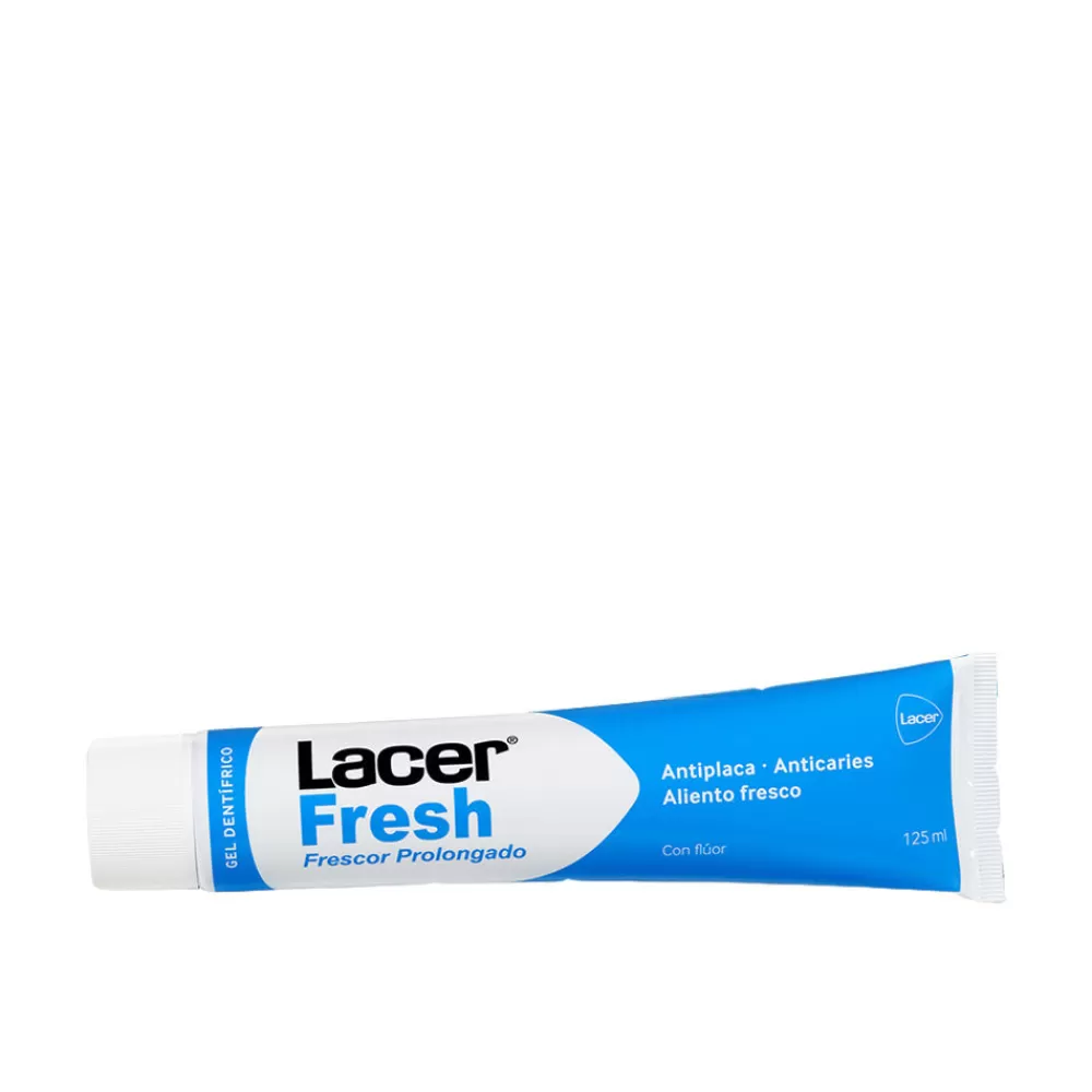Lacer fresh Gel Dentifrico Best