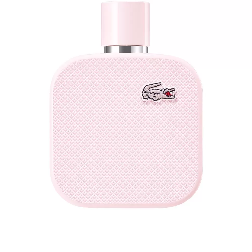 Lacoste Eau De L.12.12 Rose Pour Elle Online