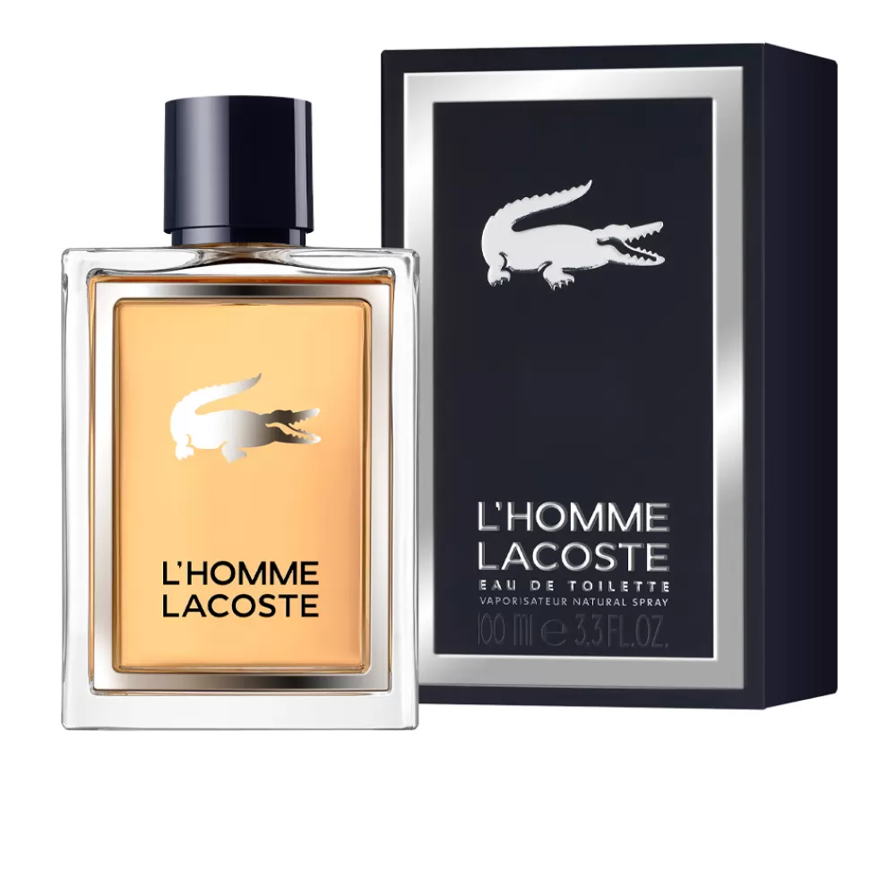 Lacoste L'Homme Best Sale