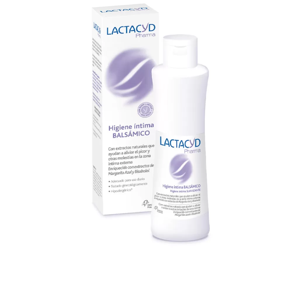Lactacyd Balsamico Gel Higiene Intima Cheap