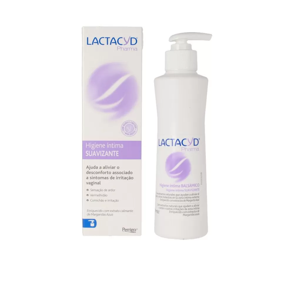 Lactacyd Balsamico Gel Higiene Intima Cheap