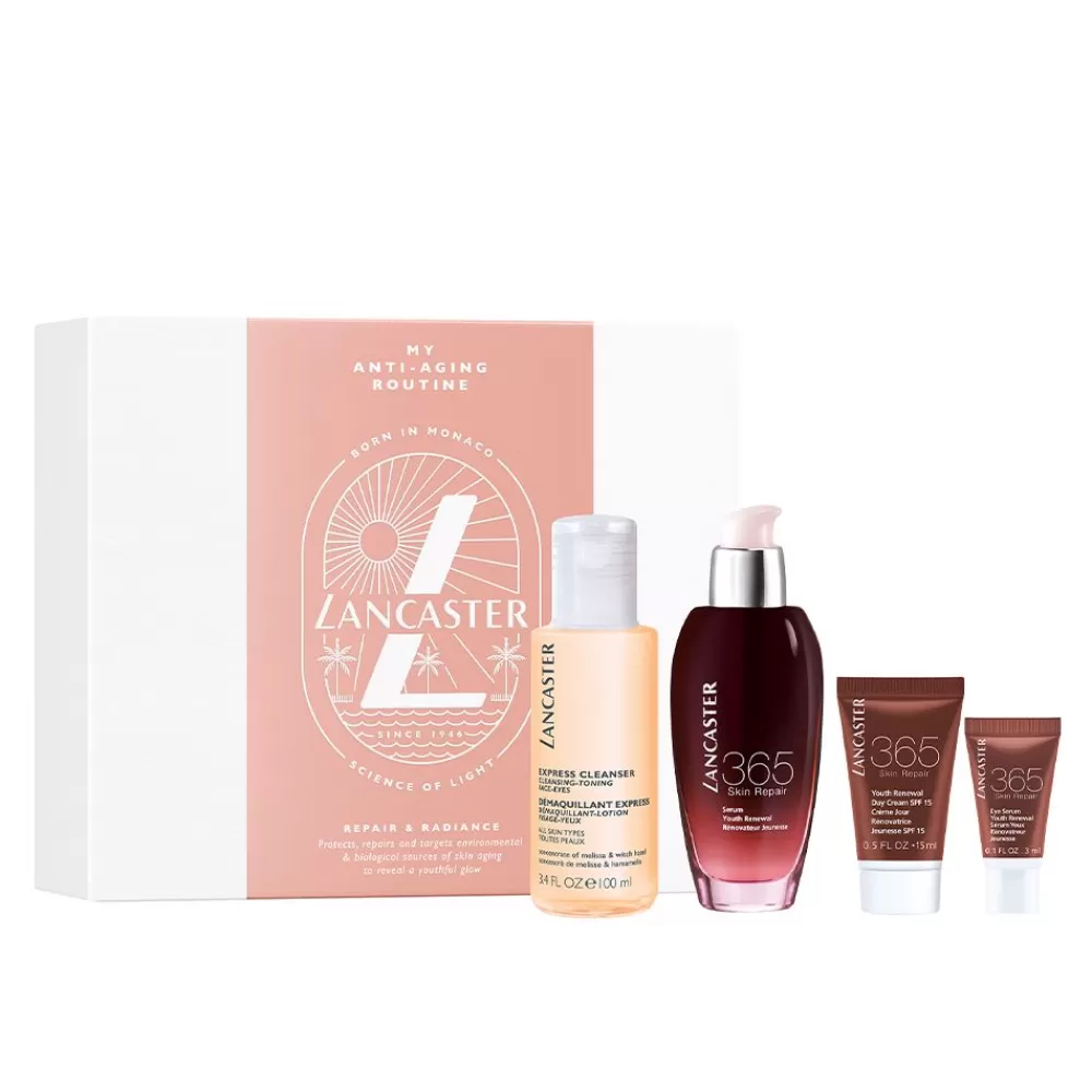 Lancaster 365 Skin Repair Lote Outlet
