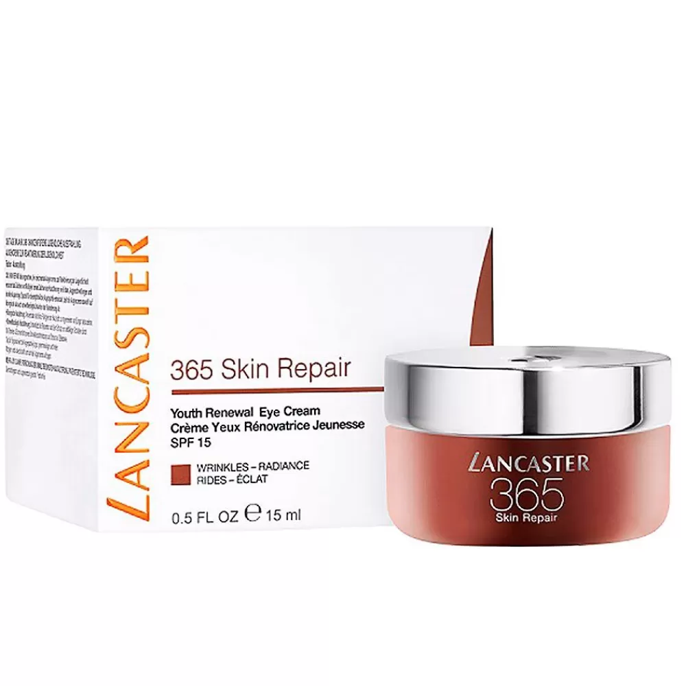 Lancaster 365 Skin Repair Youth Renewal Eye Cream Outlet
