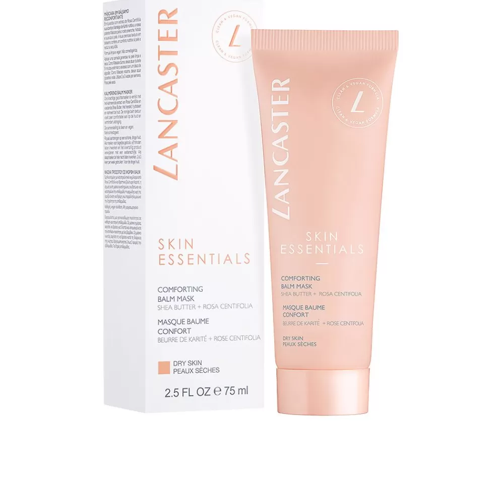 Lancaster Skin Essentials Comforting Balm Mask New