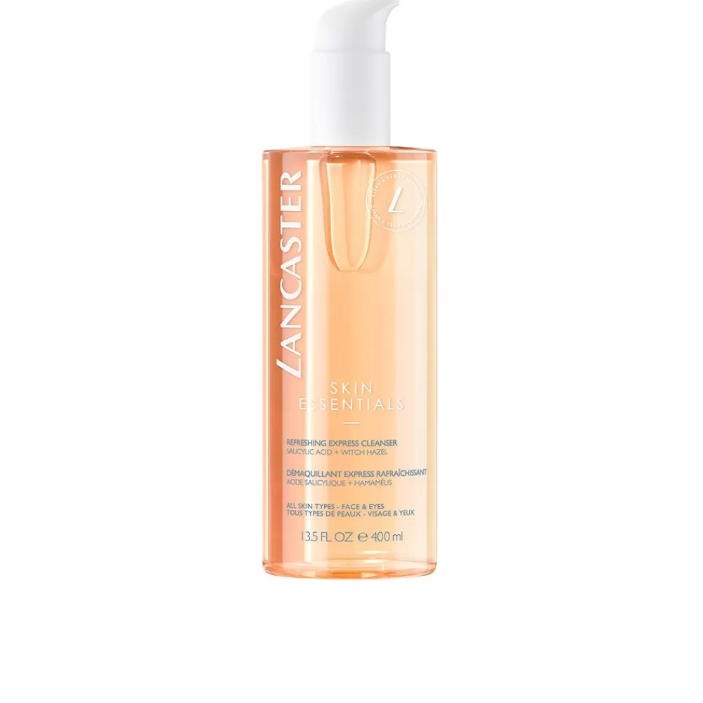 Lancaster Skin Essentials Limpiador Expres Refrescante Store