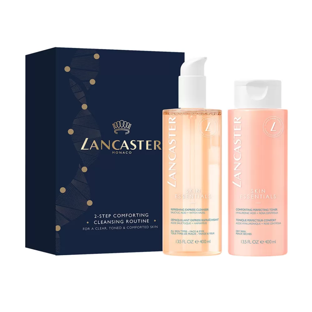 Lancaster Skin Essentials Lote New