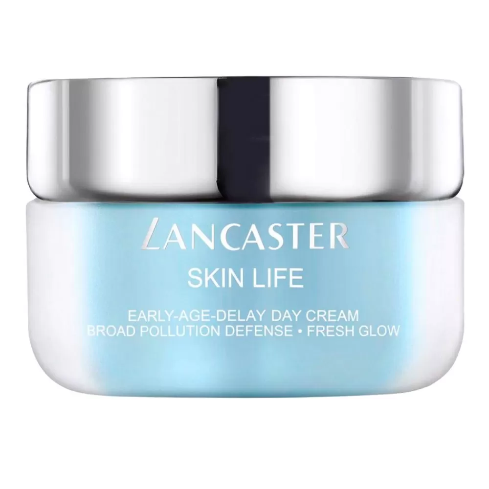 Lancaster Skin Life Early Age-Delay Day Cream Best Sale