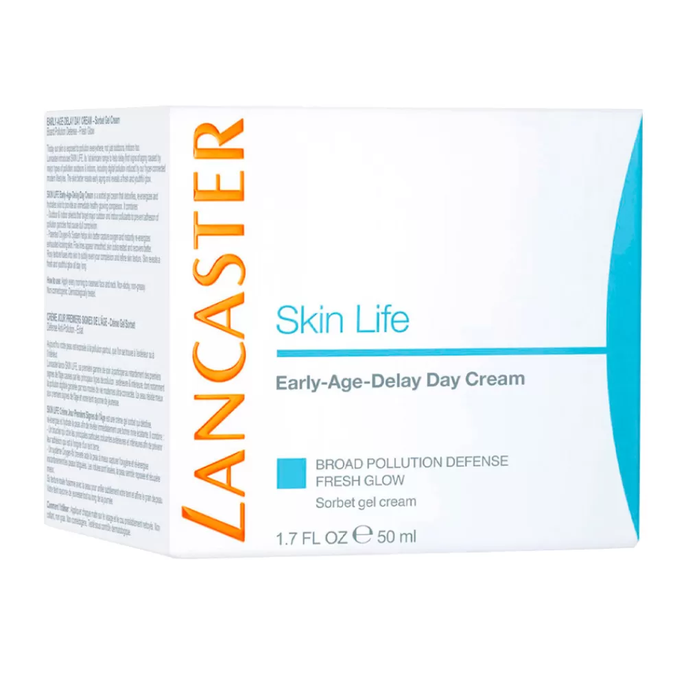 Lancaster Skin Life Early Age-Delay Day Cream Best Sale