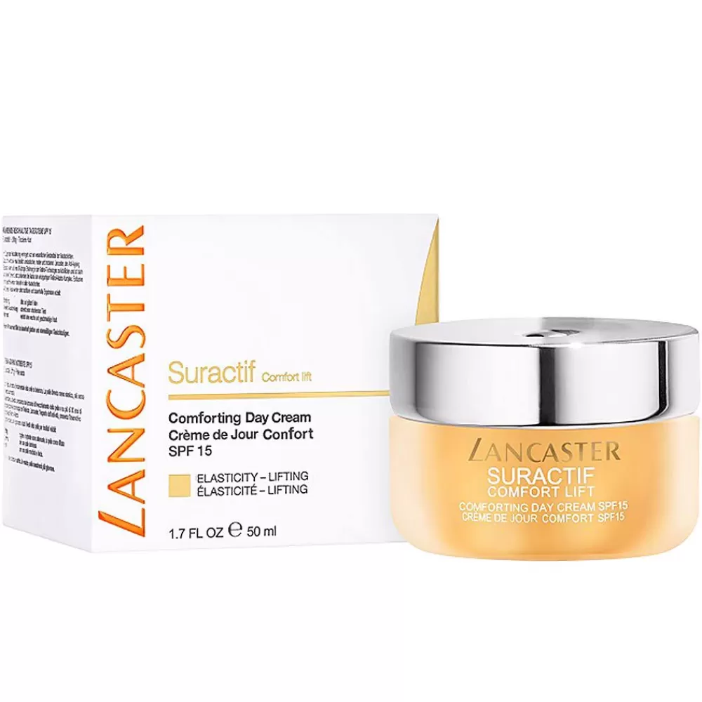 Lancaster Suractif Comfort Lift Day Cream Spf15 Flash Sale