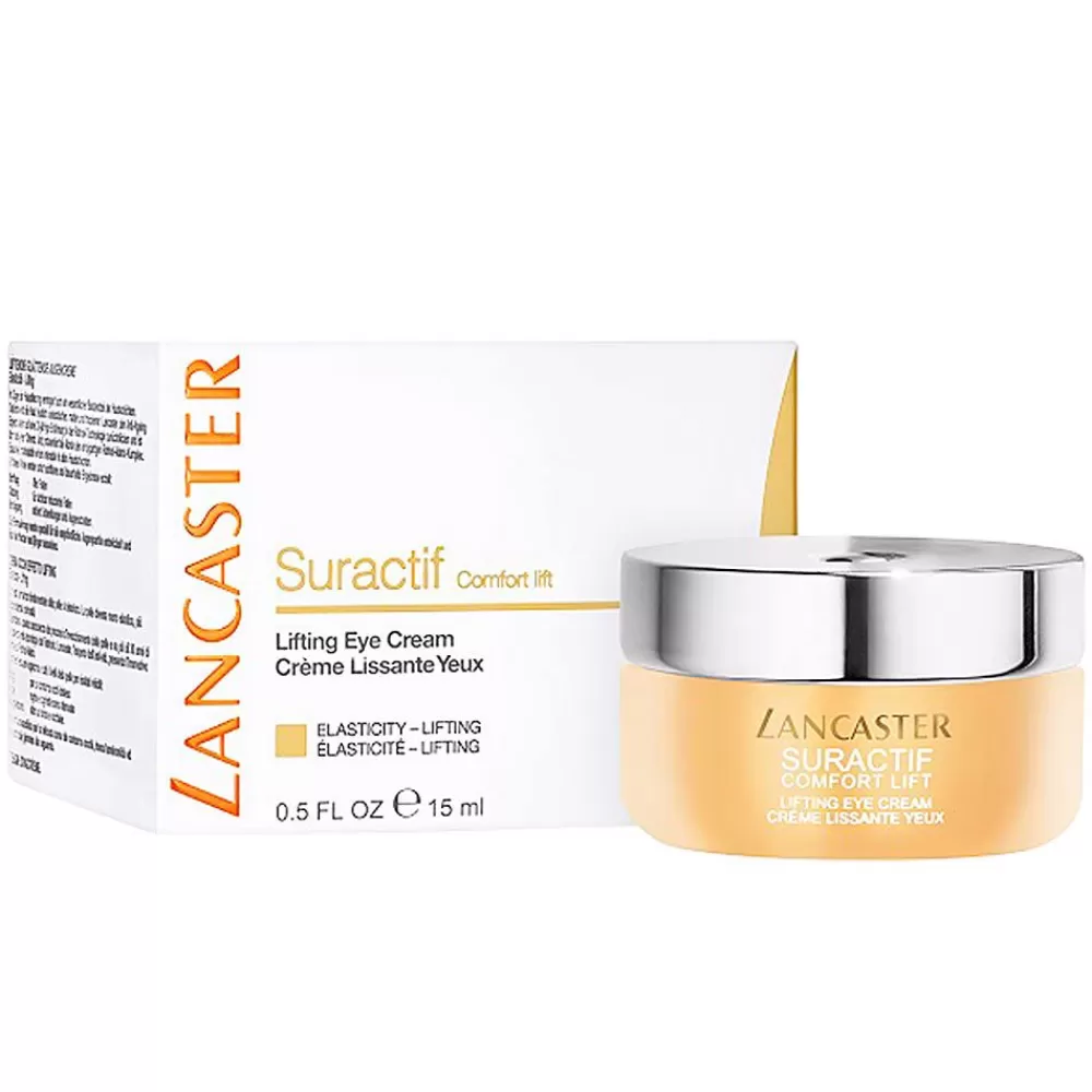 Lancaster Suractif Comfort Lift Lifting Eye Cream Best