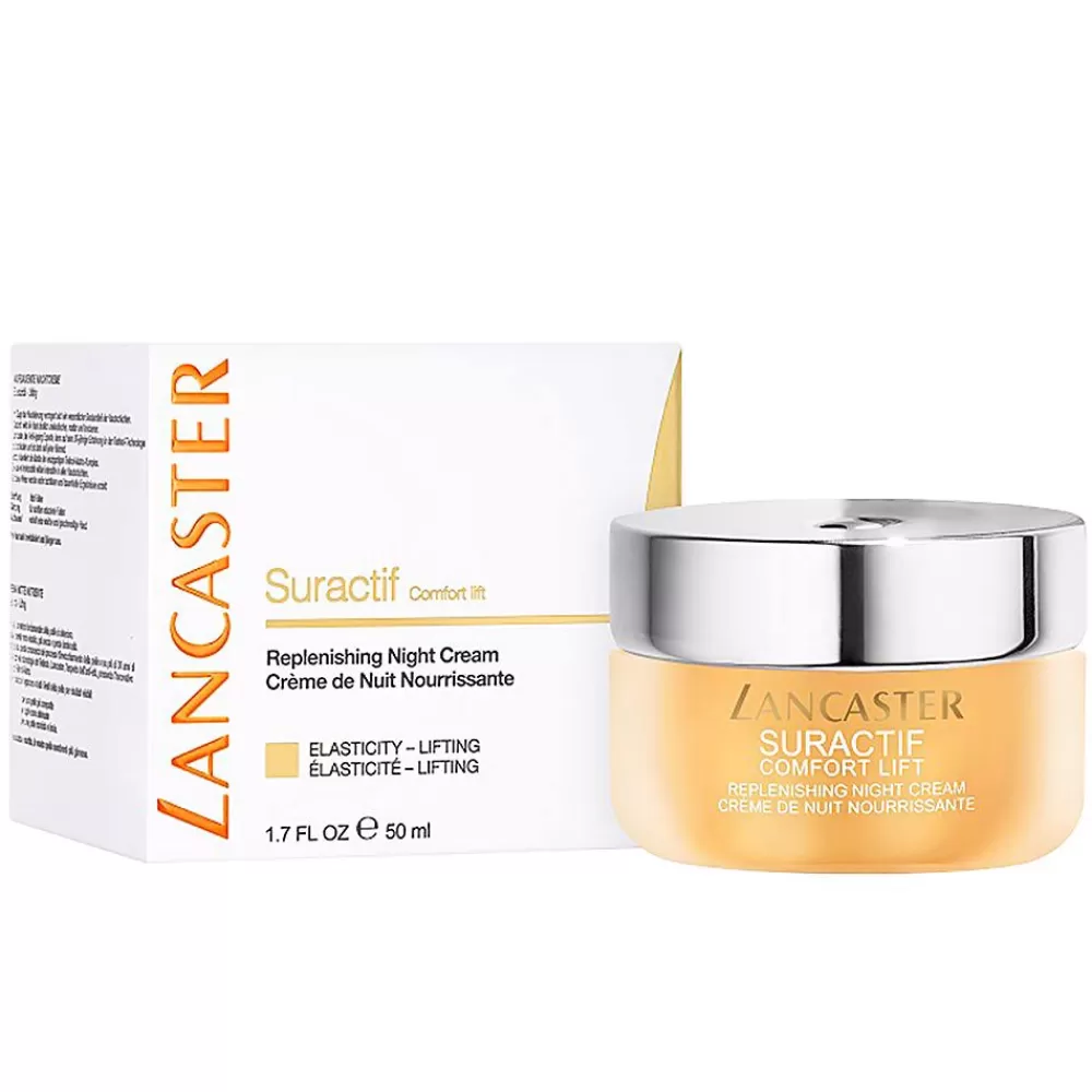 Lancaster Suractif Comfort Lift Night Cream New