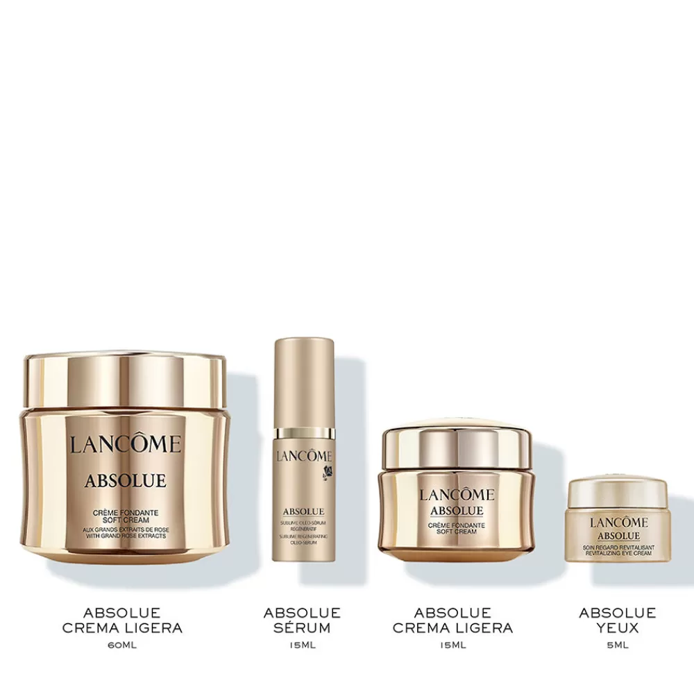 Lancôme Lancome Absolue Soft Lote Hot