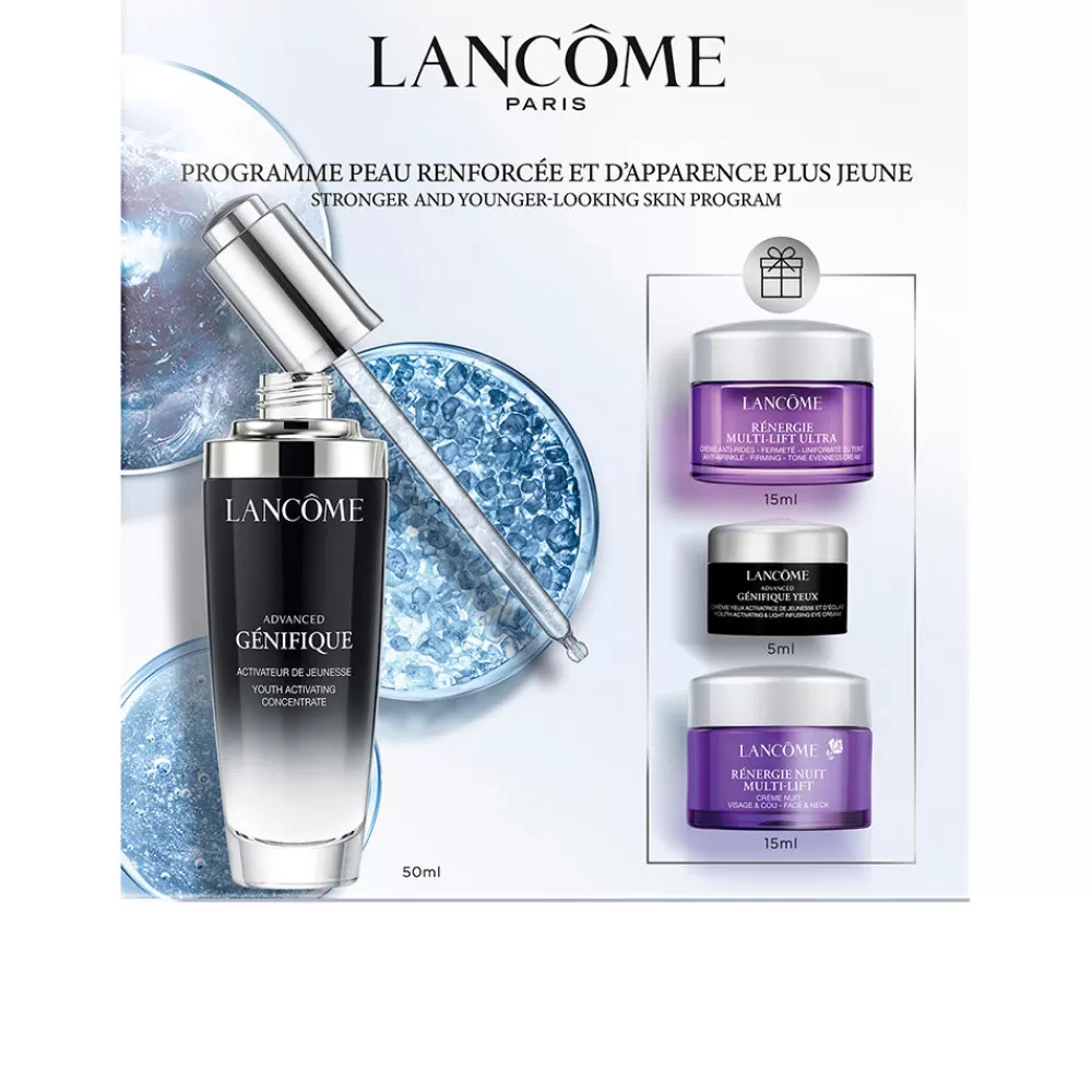 Lancôme Lancome Advanced Genifique Lote Outlet