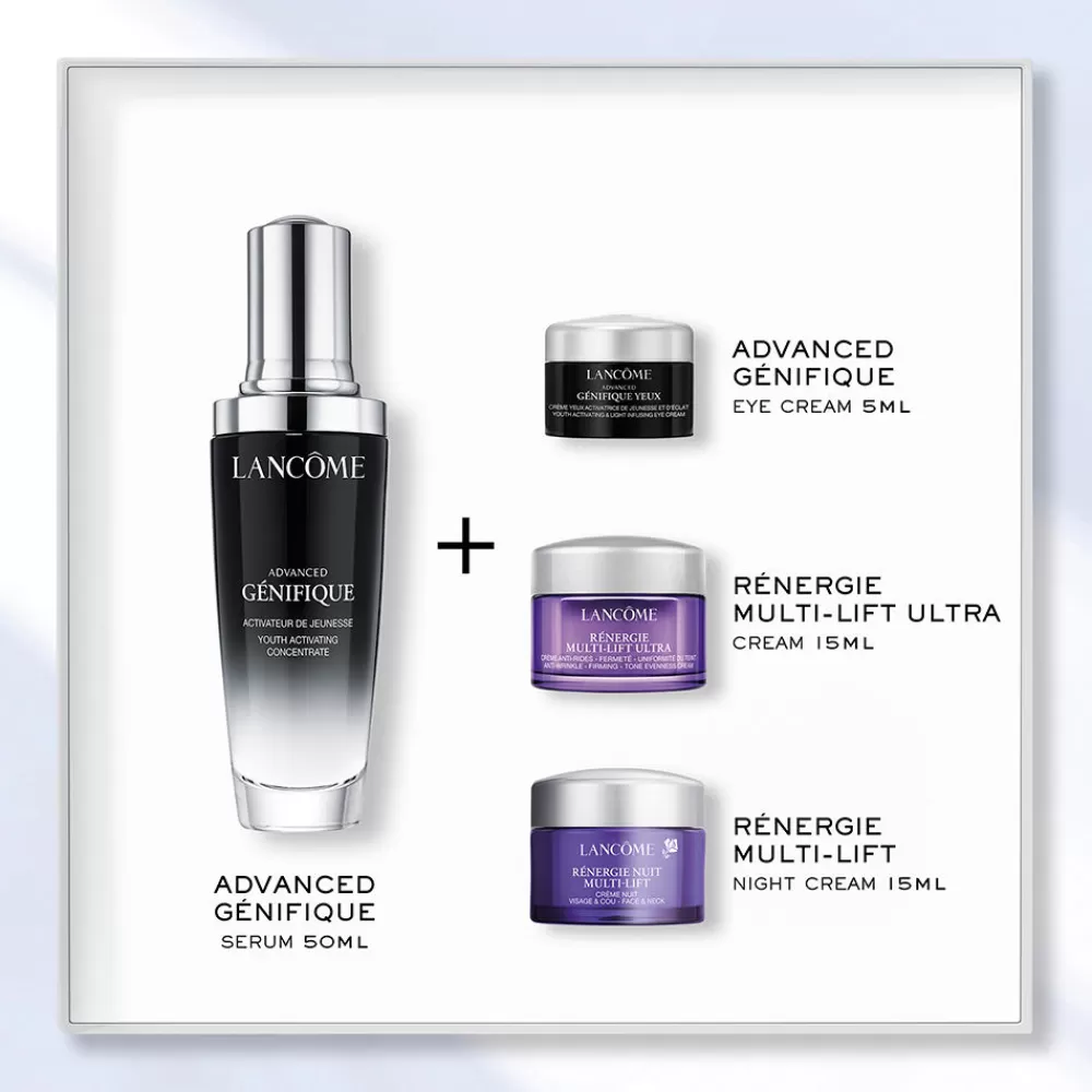 Lancôme Lancome Advanced Genifique Lote Outlet
