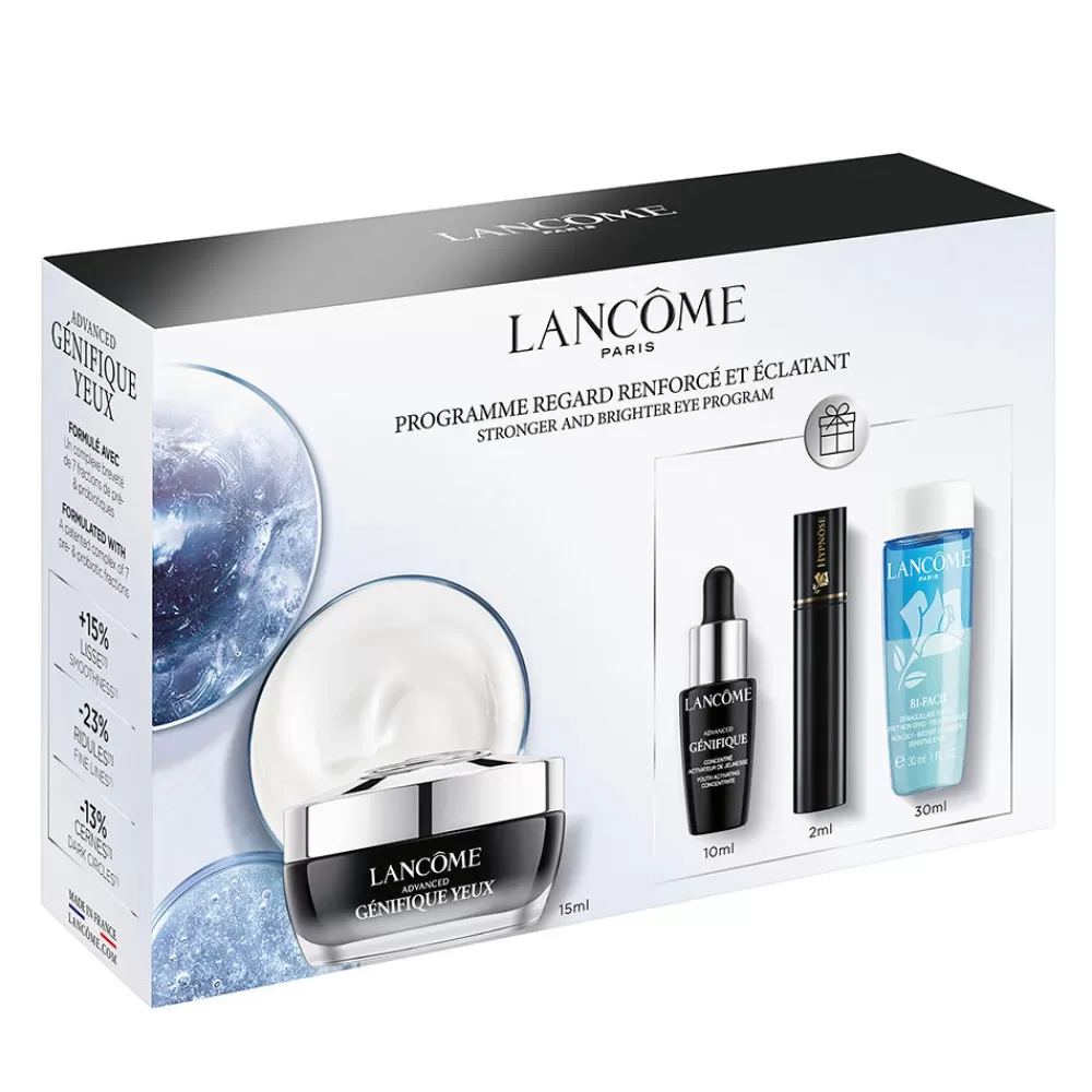 Lancôme Lancome Advanced Genifique Yeux Lote Hot