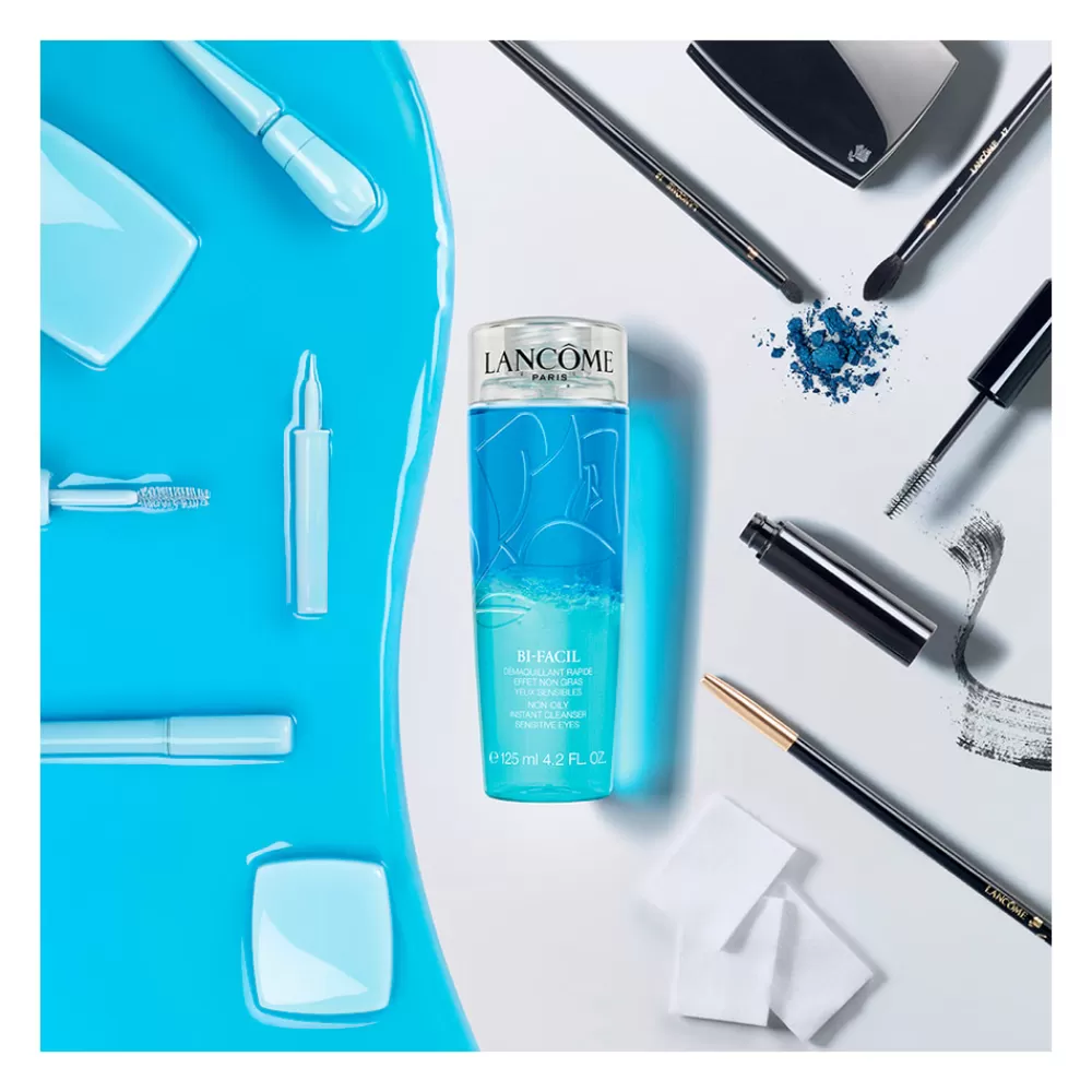 Lancôme Lancome Bi-Facil Demaquillant Yeux Sensibles Fashion