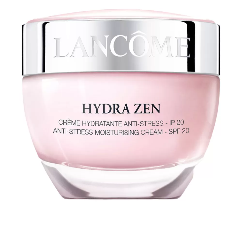 Lancôme Lancome Hydra Zen Creme Hydratante Anti-Stress Spf15 Sale