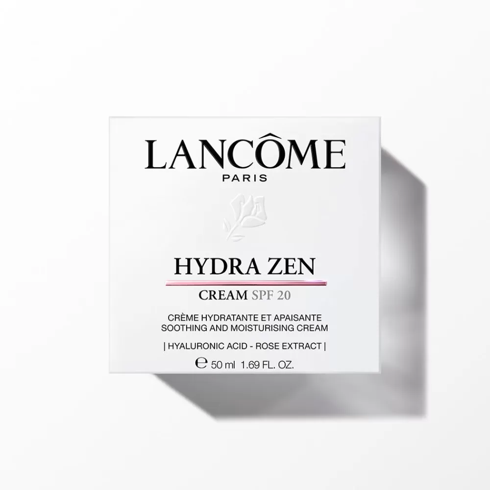 Lancôme Lancome Hydra Zen Creme Hydratante Anti-Stress Spf15 Sale