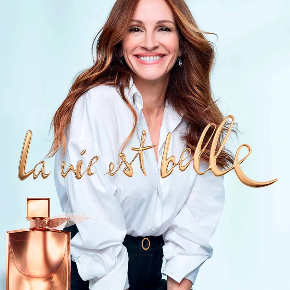 Lancôme Lancome La Vie Est Belle L'Extrait Fashion